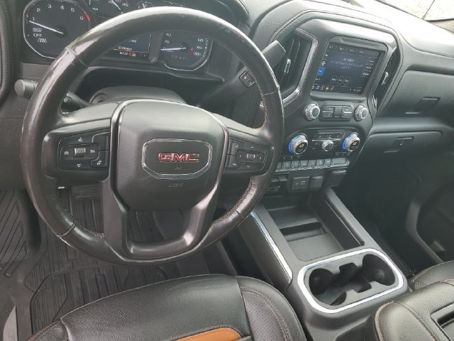 Used 2019 GMC Sierra 1500 AT4 AWD/4WD image 30