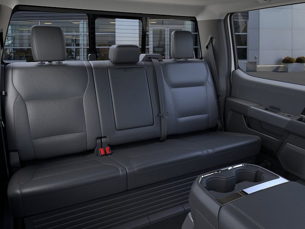 New 2026 Ford F350 Lariat AWD/4WD image 11