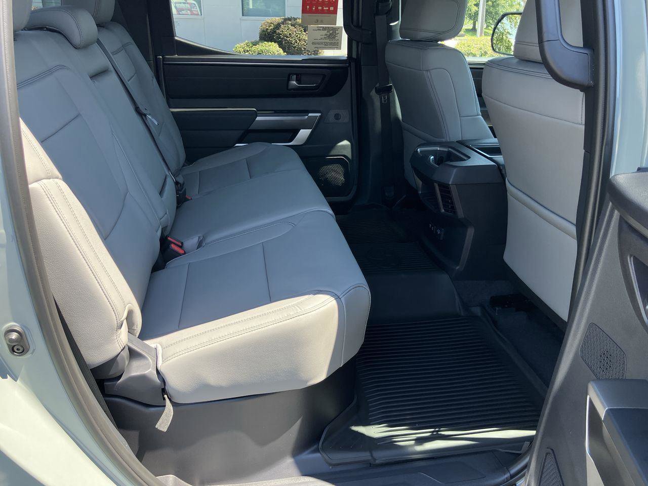 New 2026 Toyota Tundra SR5 image 11