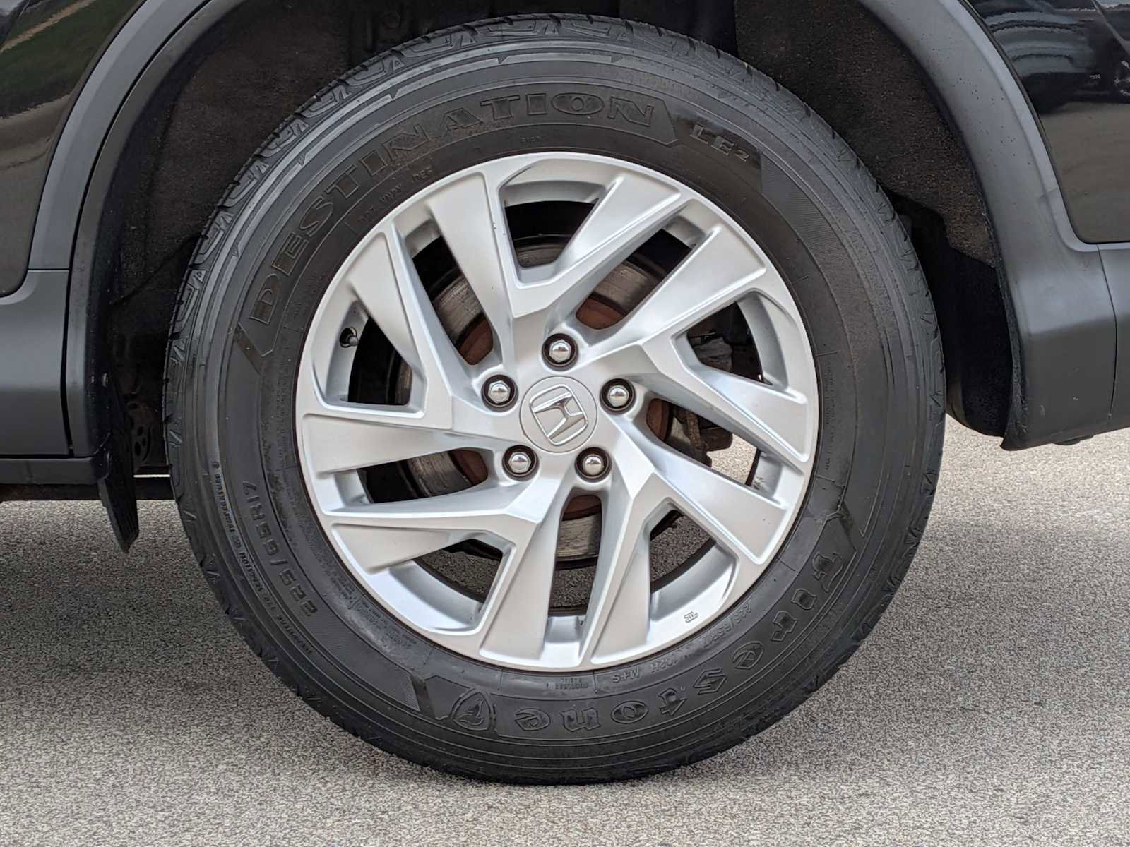 Used 2016 Honda CR-V EX image 13