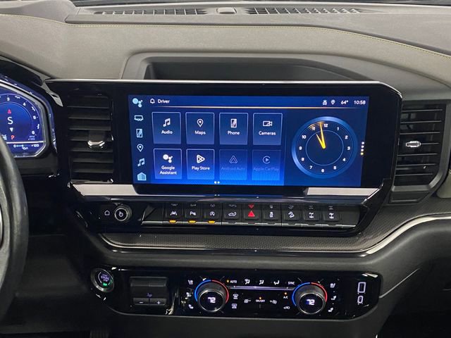 Certified 2023 Chevrolet Silverado 1500 ZR2 w/ Technology Package AWD/4WD image 21