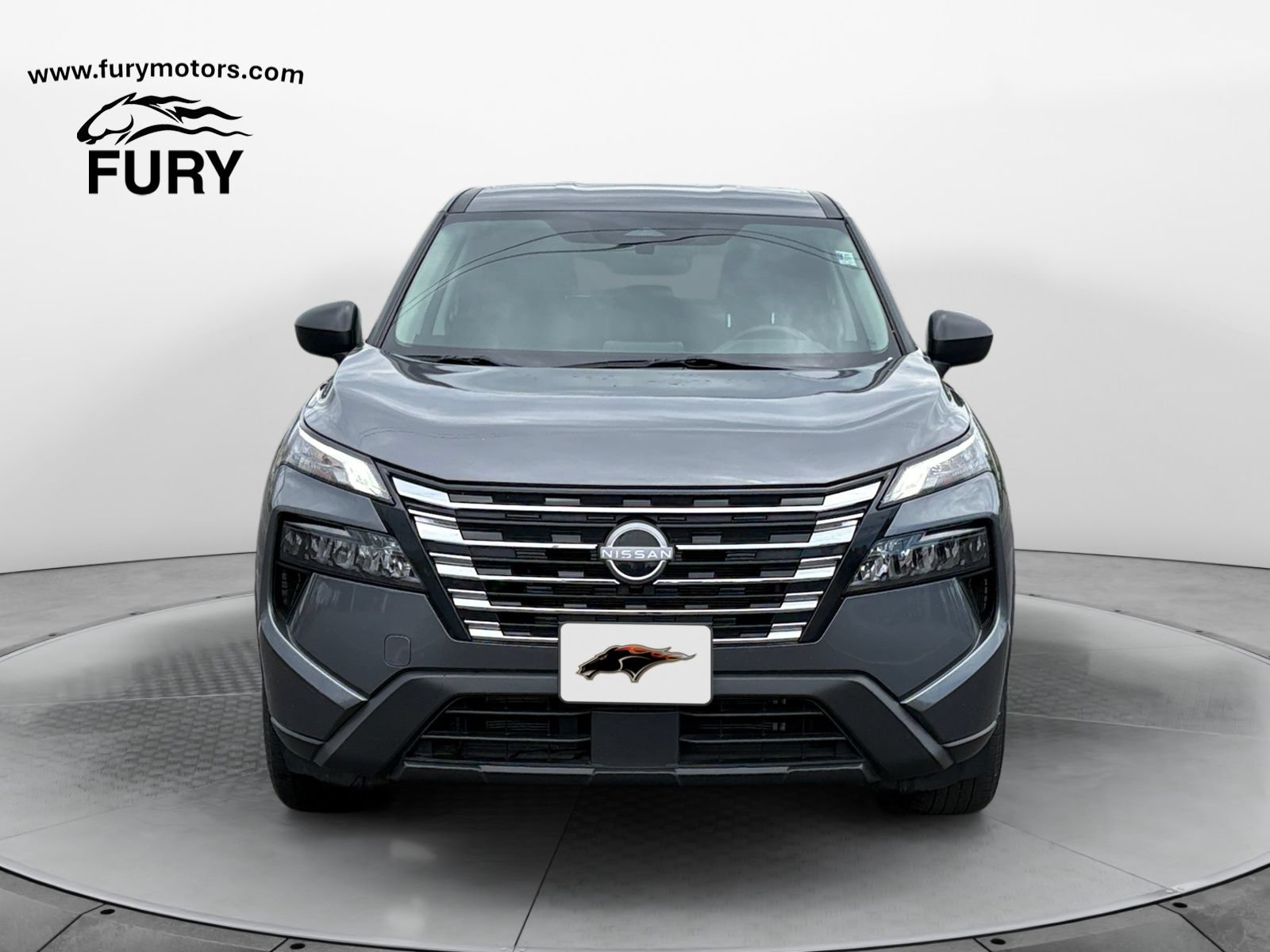 Used 2024 Nissan Rogue S FWD image 9