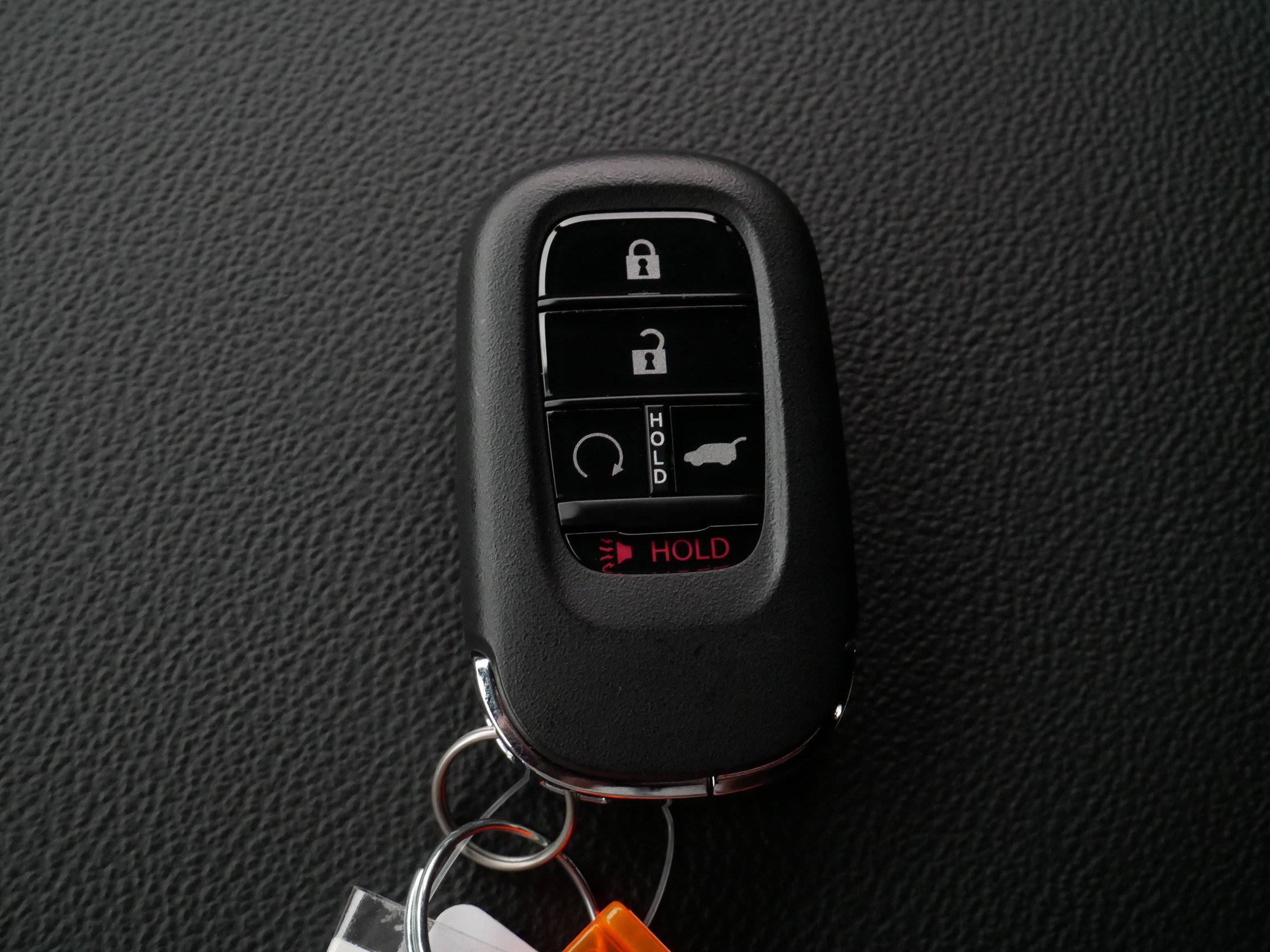 Used 2026 Honda CR-V Sport-L image 31