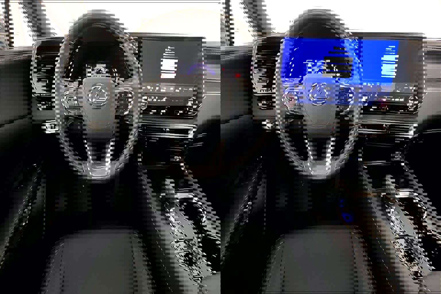 Used 2024 Lexus RX 350h image 5