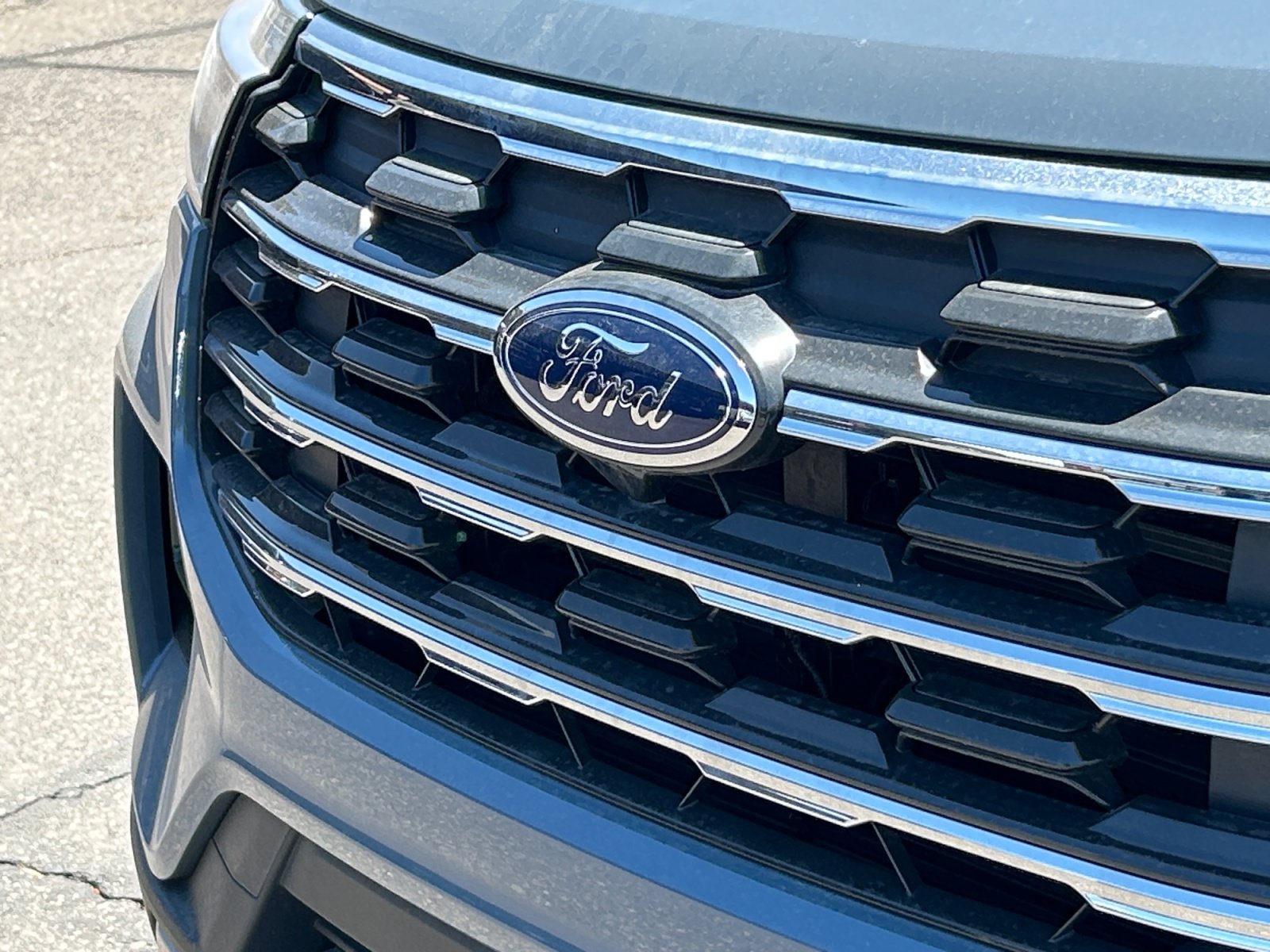 New 2026 Ford Explorer Active w/ Active Comfort Package AWD/4WD image 23