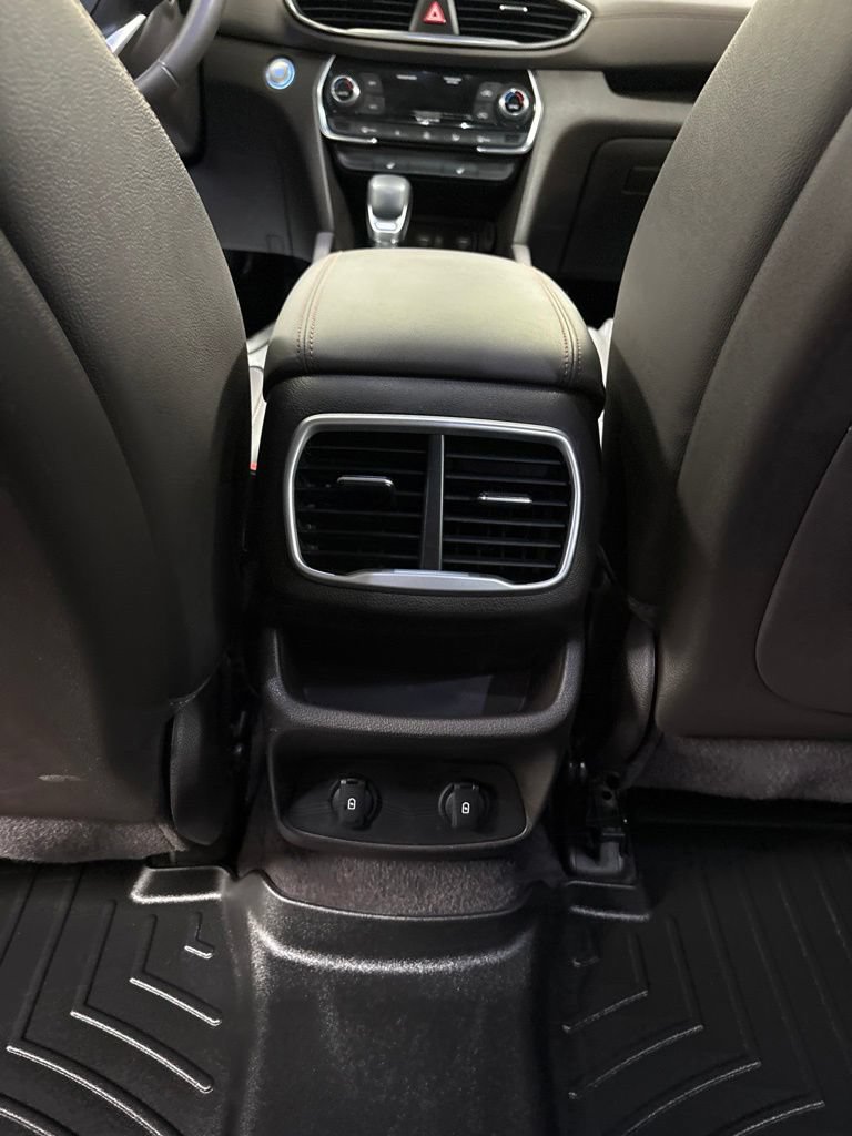 Used 2020 Hyundai Santa Fe SEL AWD/4WD image 19