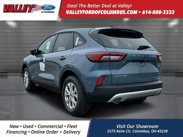 New 2026 Ford Escape Active w/ Cold Weather Package image 4