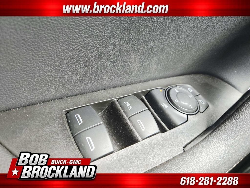 Used 2024 Chevrolet Blazer LT w/ Convenience Package FWD image 34