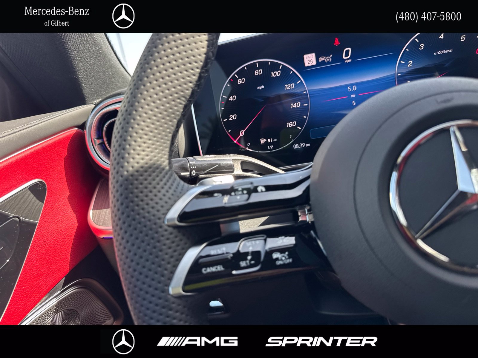 New 2026 Mercedes-Benz CLE 450 4MATIC Coupe image 25