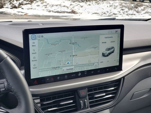 Used 2023 Ford Escape Active w/ Tech Pack #2 image 22