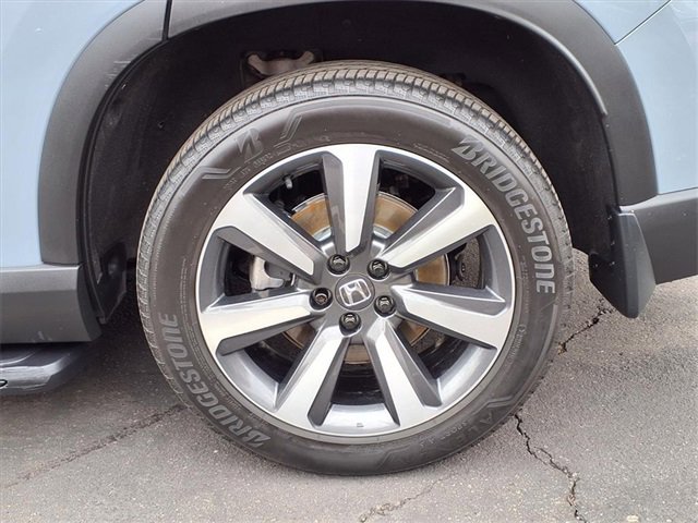 Used 2023 Honda Pilot Touring image 7