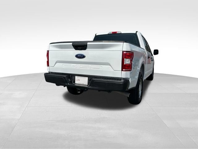 Used 2018 Ford F150 XL w/ Equipment Group 101A Mid RWD image 5