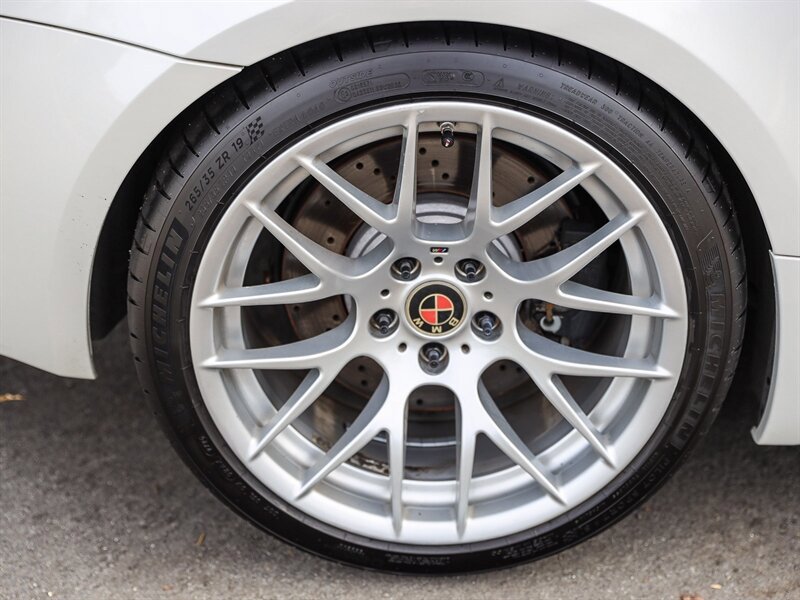 Used 2011 BMW M3 Coupe RWD image 13