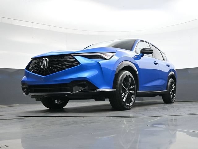 New 2026 Acura ADX A-Spec w/ Advance Package FWD image 34