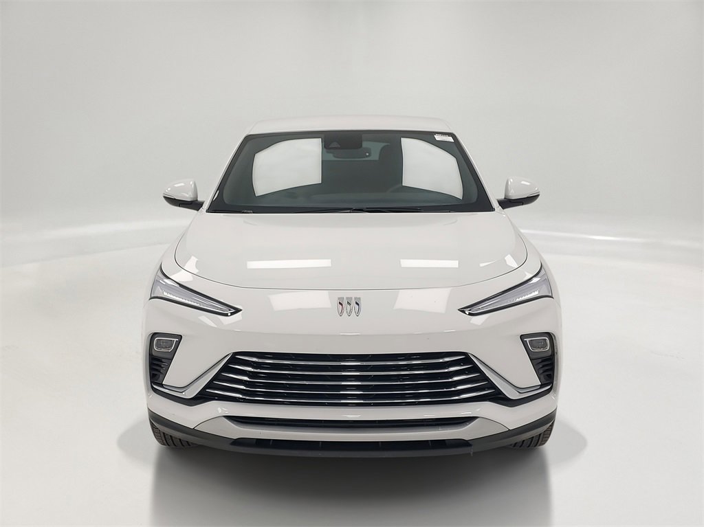 Used 2025 Buick Envista Preferred image 2