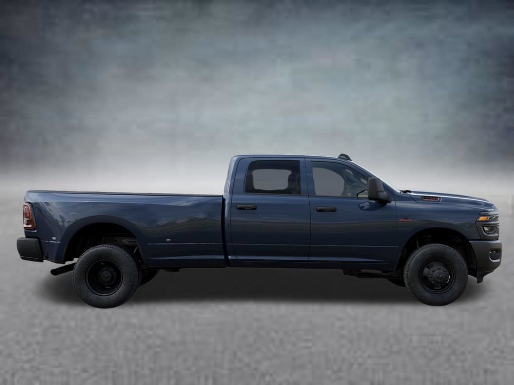 New 2026 RAM 3500 Tradesman AWD/4WD image 21