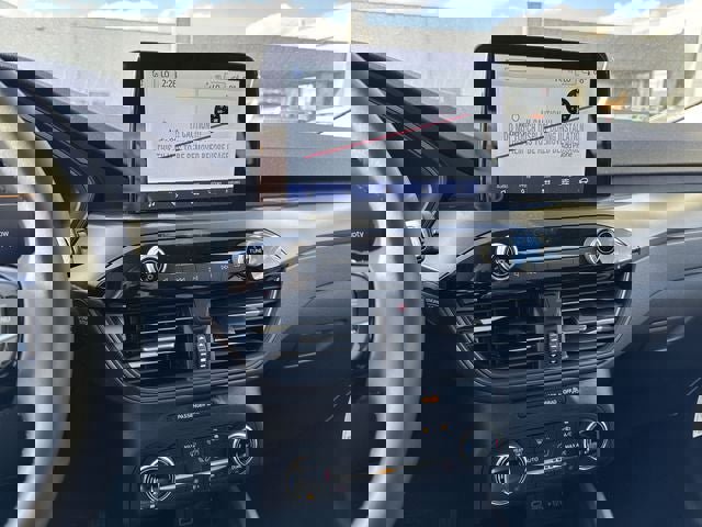 New 2026 Ford Escape Active w/ Cold Weather Package image 16