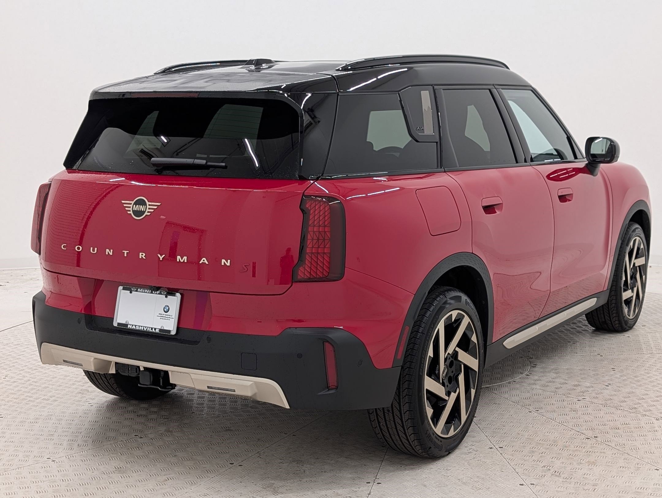 New 2026 MINI Cooper Countryman S image 9