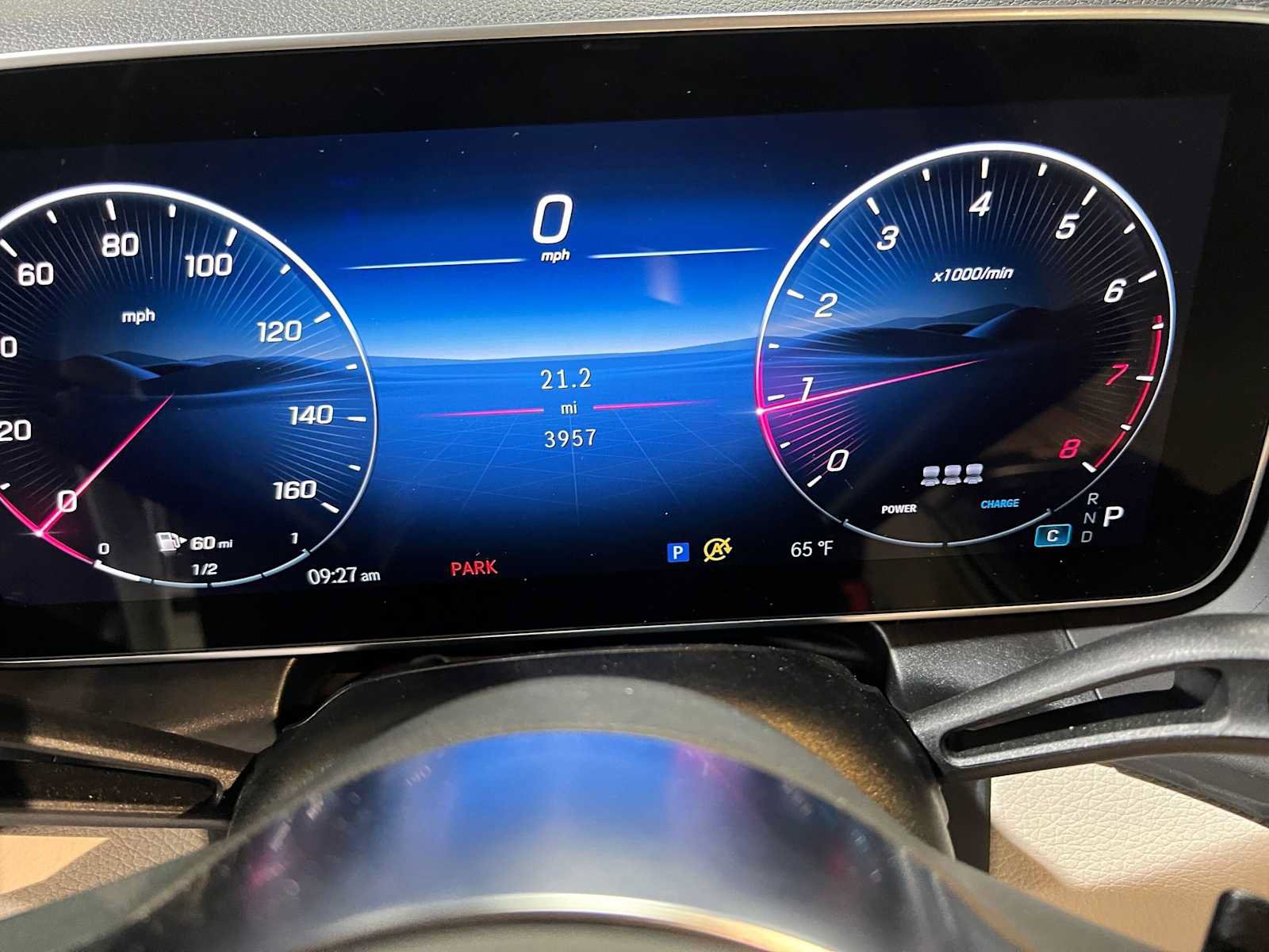 Used 2026 Mercedes-Benz GLC 300 4MATIC image 32