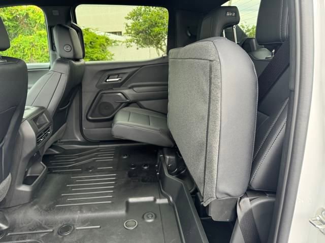 New 2024 Chevrolet Silverado EV W/T image 22