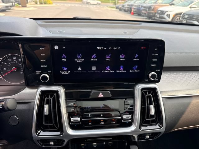 Used 2021 Kia Sorento SX AWD/4WD image 18