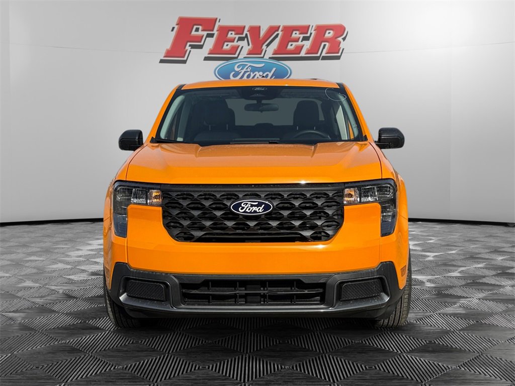 New 2026 Ford Maverick XLT w/ Equipment Group 301A image 7