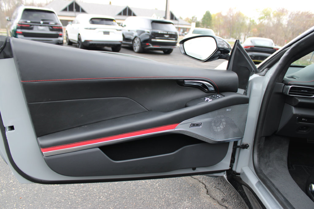 New 2026 Lotus Emira SE RWD image 8