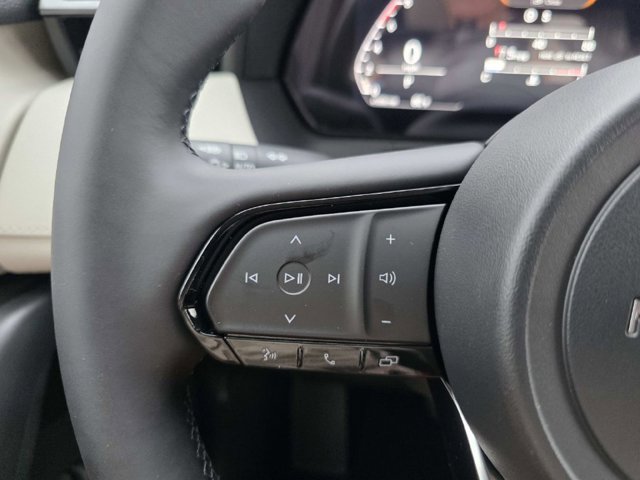 New 2026 MAZDA CX-5 Select AWD/4WD image 12