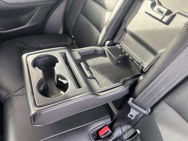 Certified 2024 MAZDA CX-5 AWD 2.5 S w/ Select Package image 17