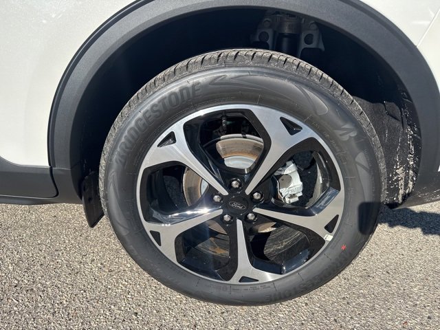 New 2026 Ford Escape ST-Line Select w/ Tech Pack #2 image 18