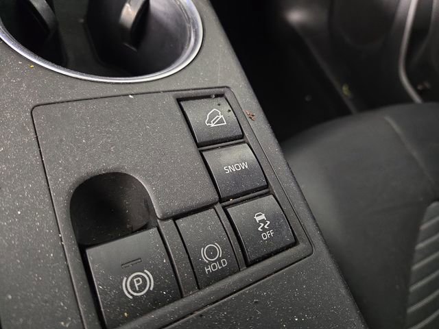 Used 2024 Toyota Highlander XSE image 26