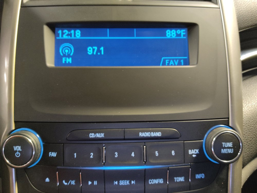 Used 2016 Chevrolet Malibu LS FWD image 25