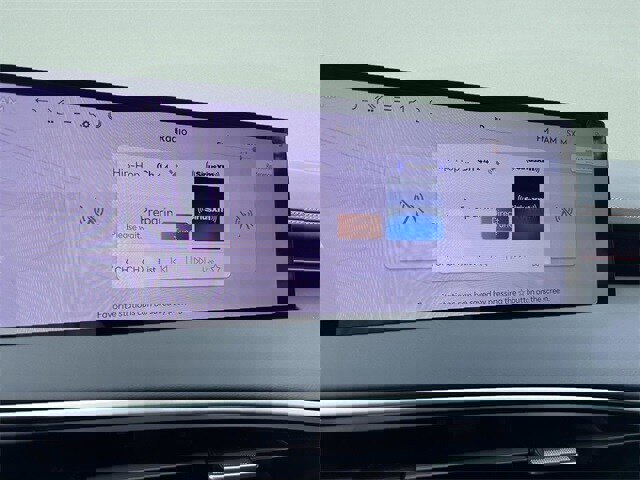 New 2026 Genesis GV70 3.5T Sport Advanced image 24