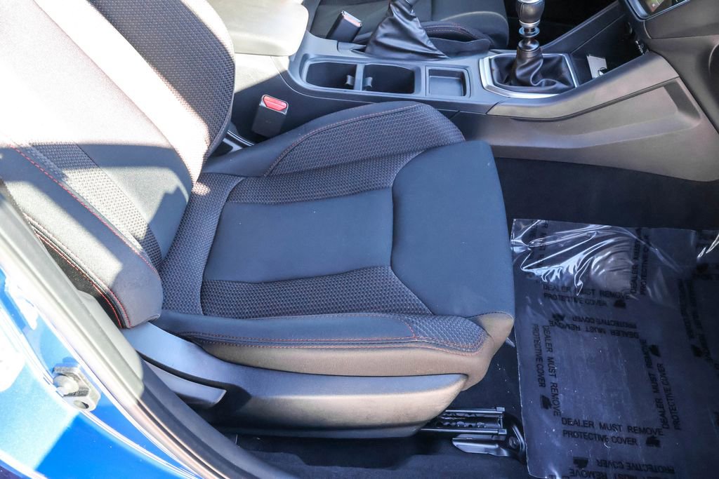 Used 2024 Subaru WRX Premium image 36
