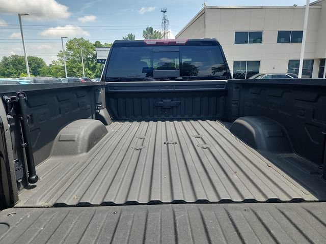 Used 2024 Chevrolet Silverado 3500 LTZ w/ LTZ Plus Package AWD/4WD image 29