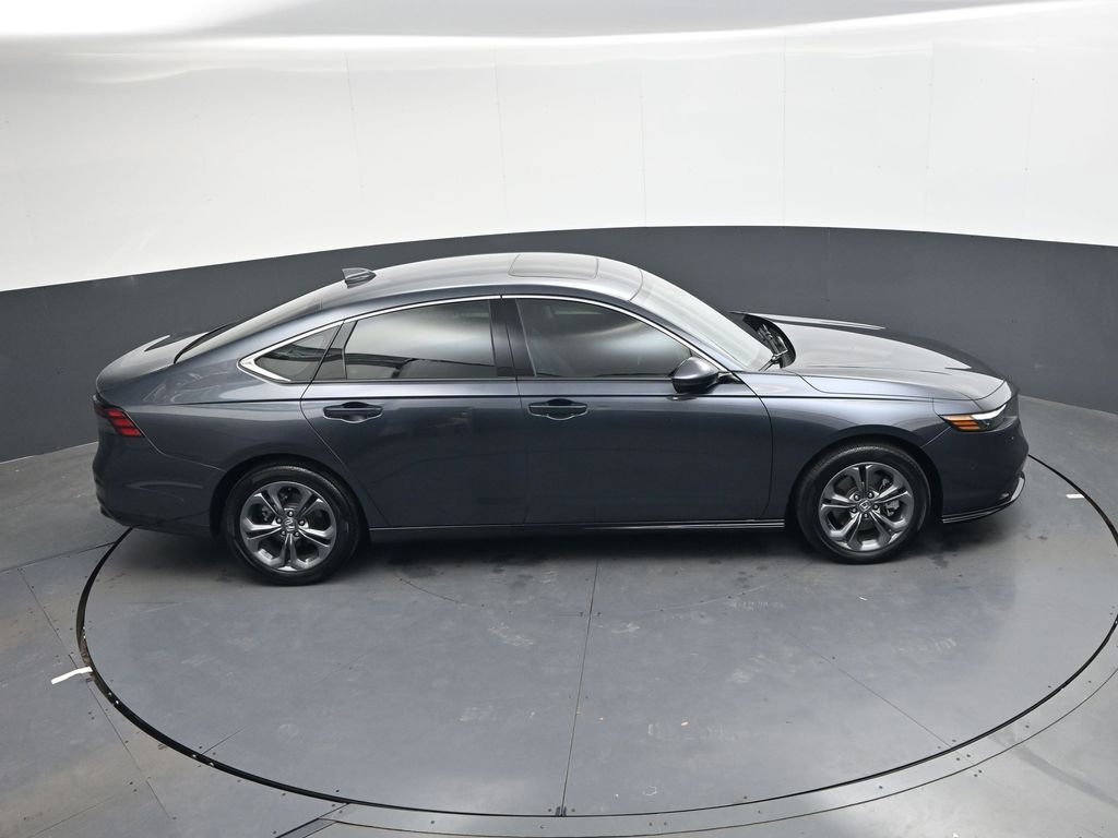 Used 2024 Honda Accord EX-L image 26