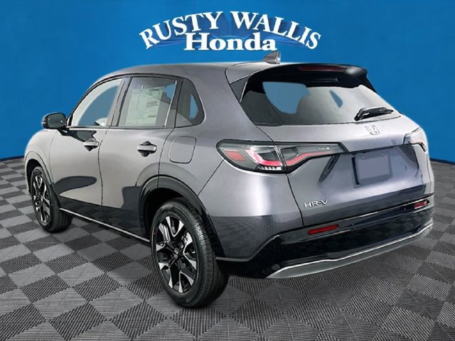 New 2027 Honda HR-V EX-L image 4