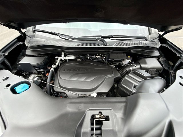 Certified 2023 Honda Passport TrailSport image 43