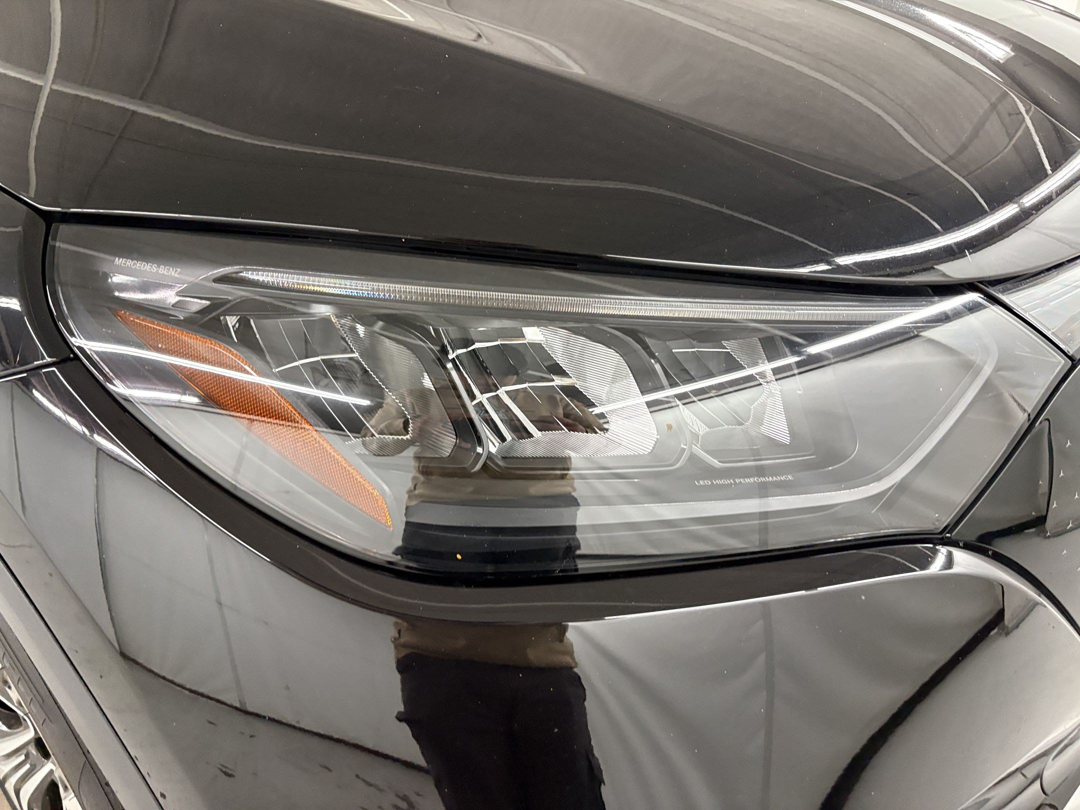 Certified 2023 Mercedes-Benz EQE 350+ 4MATIC SUV image 12