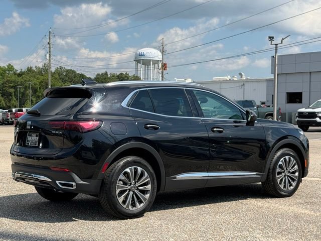 Used 2024 Buick Envision Preferred AWD/4WD image 5
