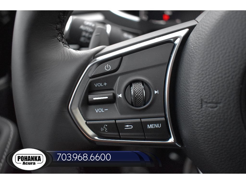 New 2026 Acura MDX w/ Technology Package AWD/4WD image 12