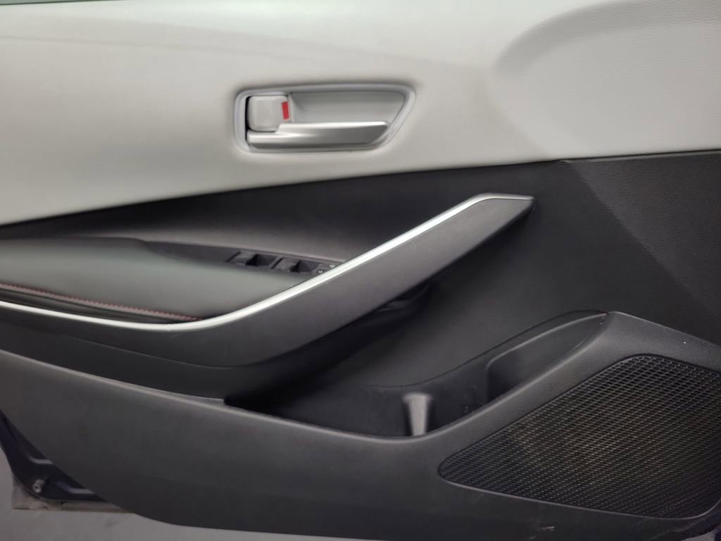 Used 2023 Toyota Corolla SE image 21