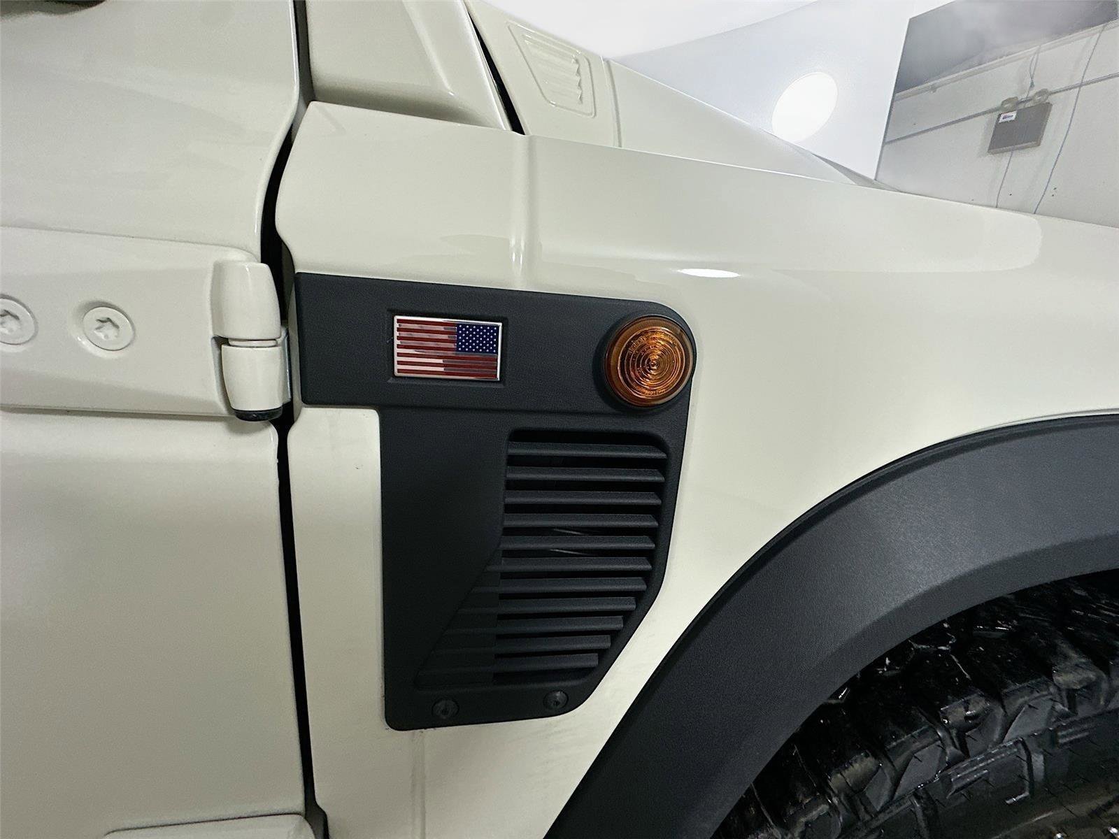 New 2025 INEOS Grenadier Fieldmaster Edition image 9