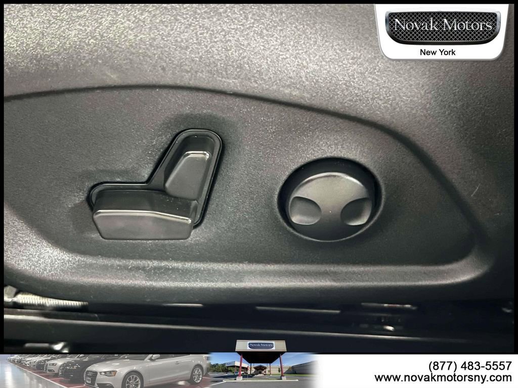 Used 2022 Jeep Compass High Altitude AWD/4WD image 20