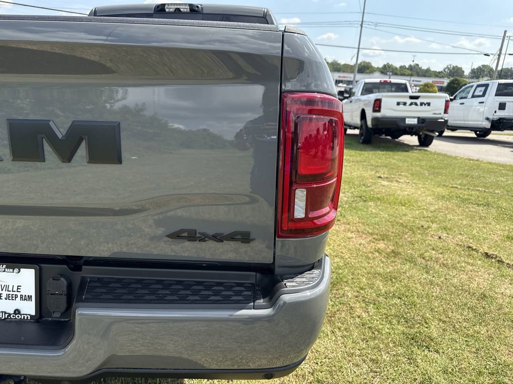 New 2026 RAM 2500 Laramie image 33
