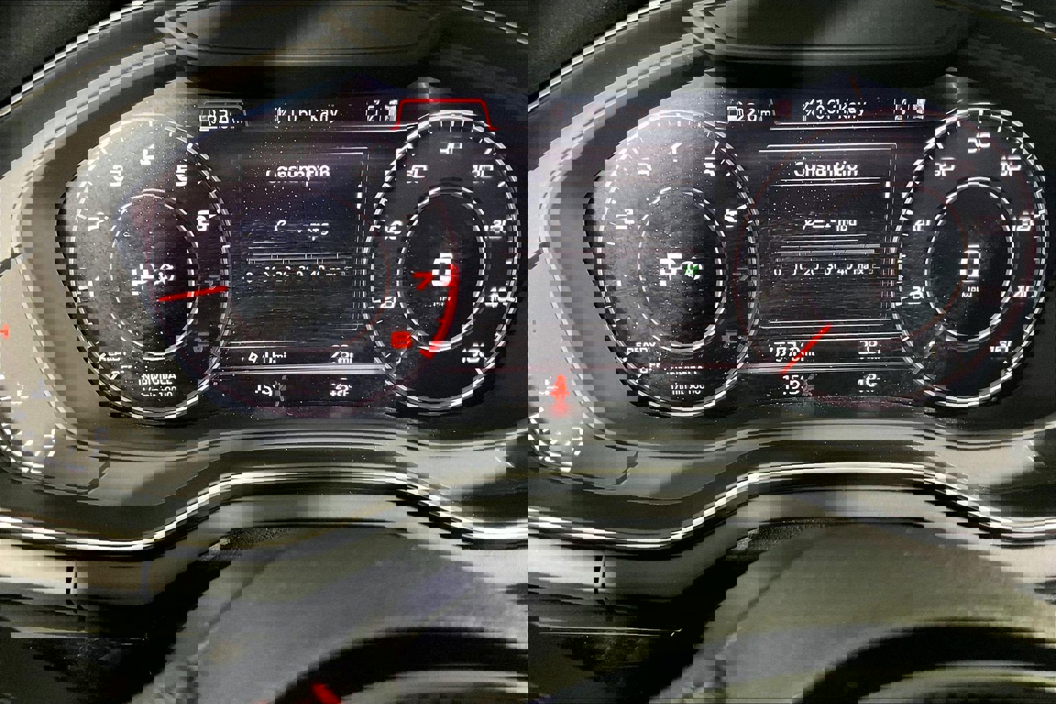 Used 2019 Audi A4 2.0T Premium Plus w/ Premium Plus Package image 20