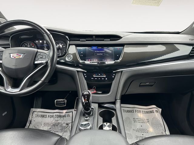 Used 2020 Cadillac XT6 Sport image 11