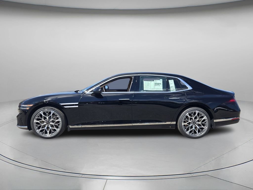 New 2026 Genesis G90 3.5T image 2