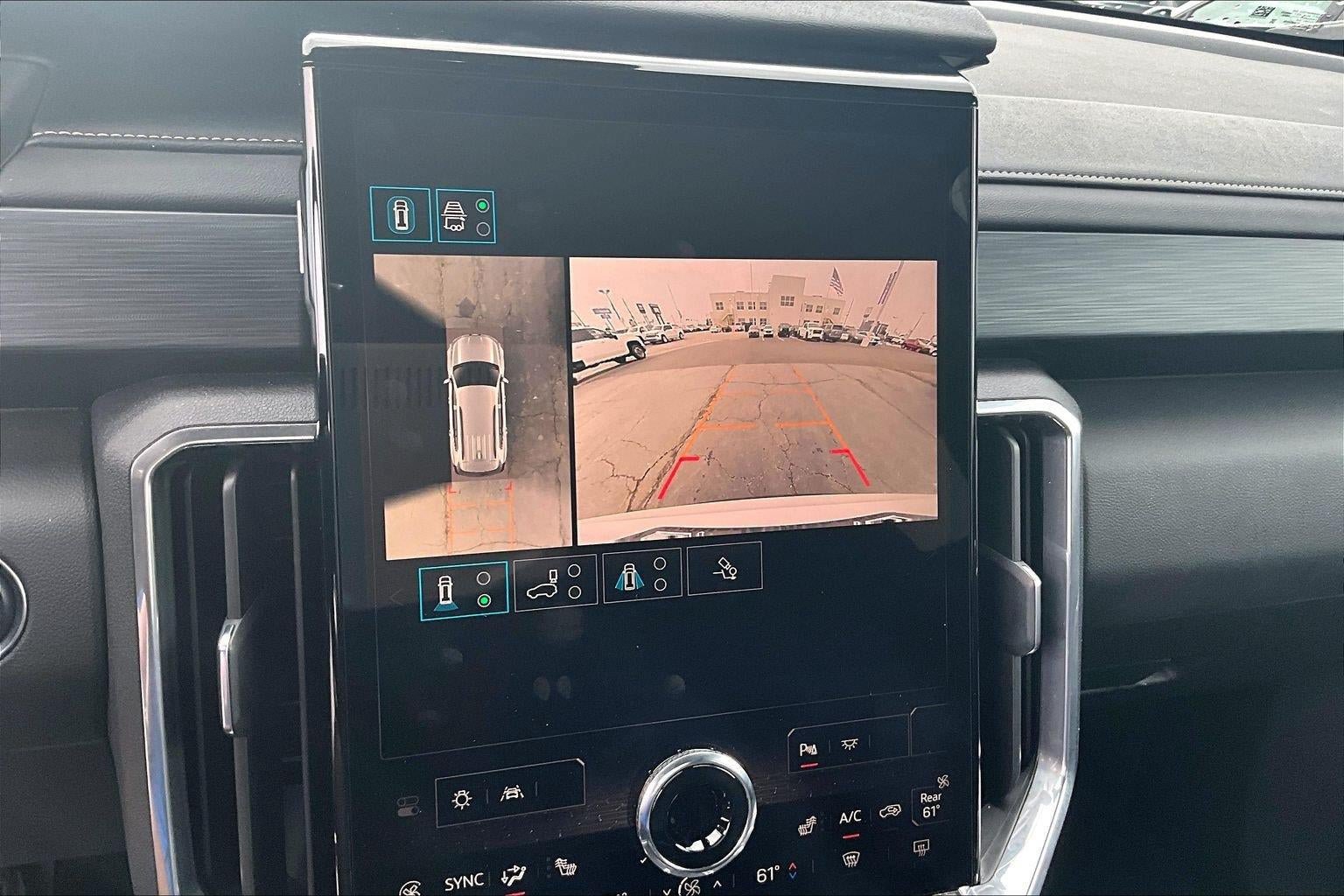 Used 2025 GMC Acadia Elevation FWD image 22