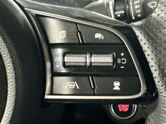Used 2024 Kia Forte GT-Line image 10